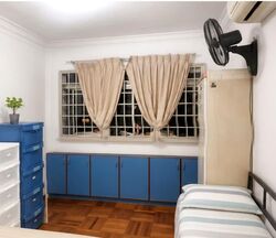 Blk 370 Woodlands Avenue 1 (Woodlands), HDB 5 Rooms #578867361